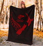 new-zealand-heart-premium-blanket-map-kiwi-mix-silver-fern-red