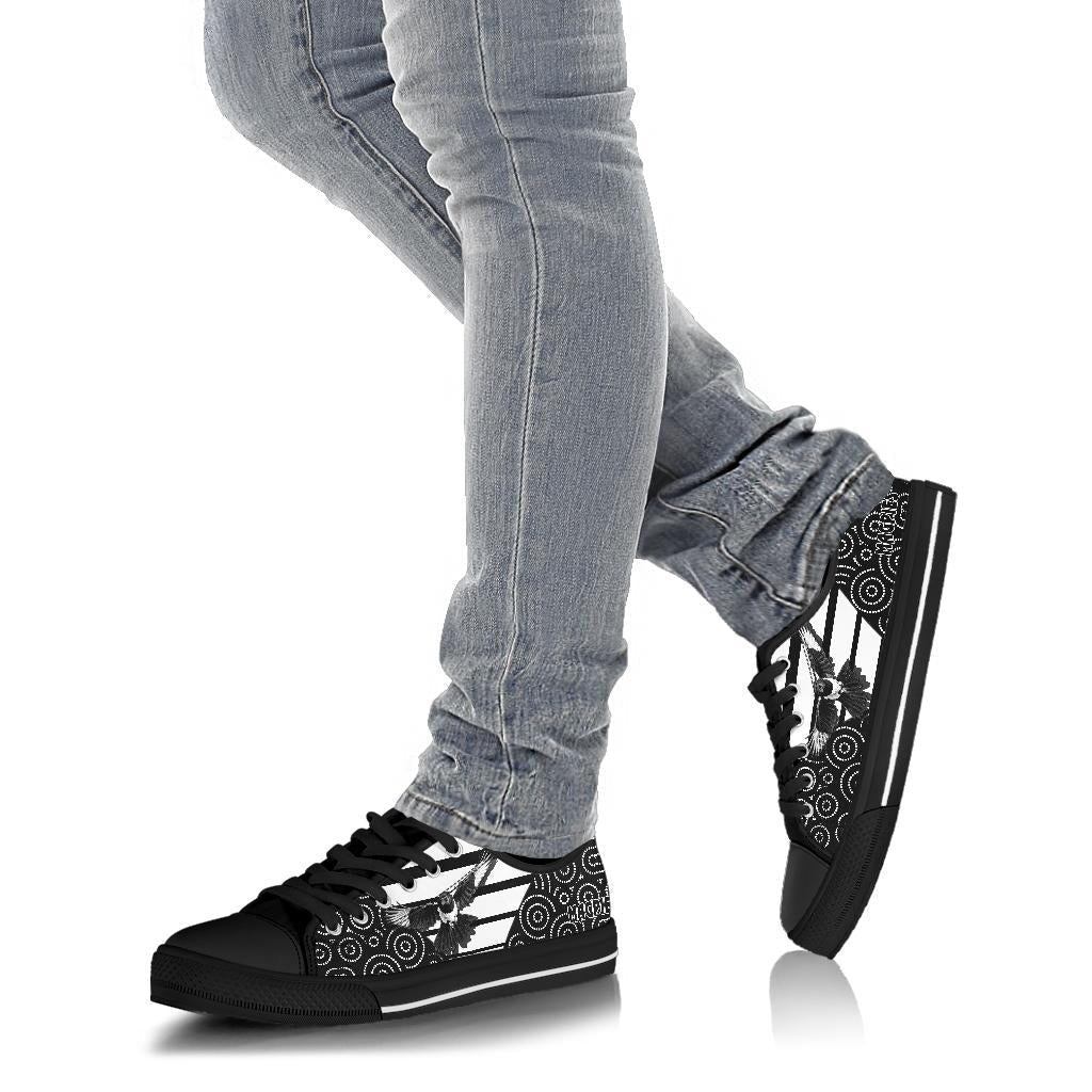 western-suburbs-magpies-low-top-shoe-simple-indigenous