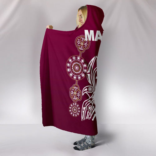 queensland-hooded-blanket-maroons-simple-indigenous