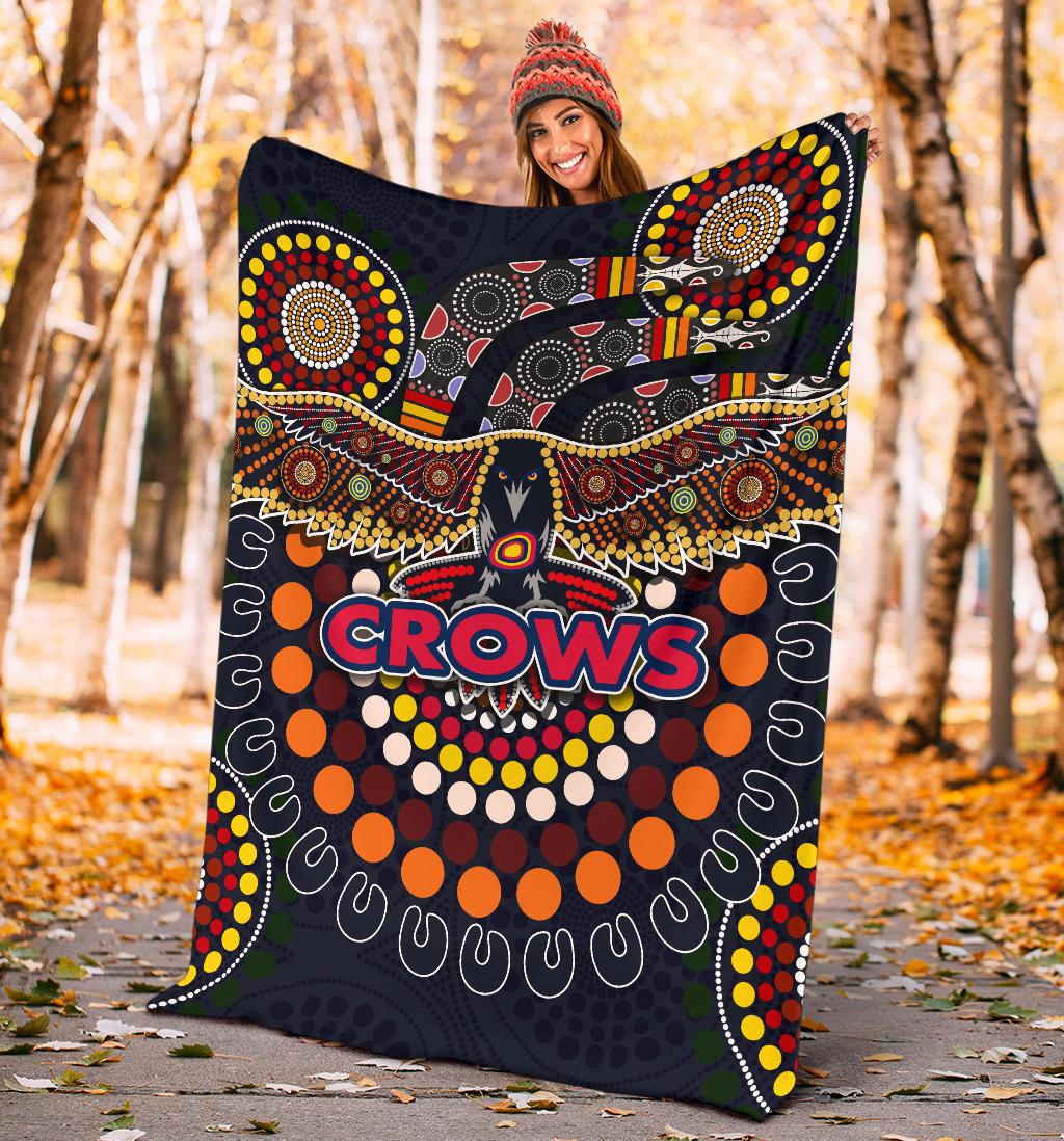 adelaide-premium-blanket-indigenous-crows-1