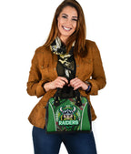 Raiders Shoulder Hand bag Aboriginal - Vibe Hoodie