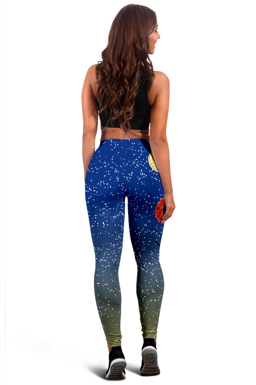 parramatta-eels-anzac-women-leggings-ethnic-style