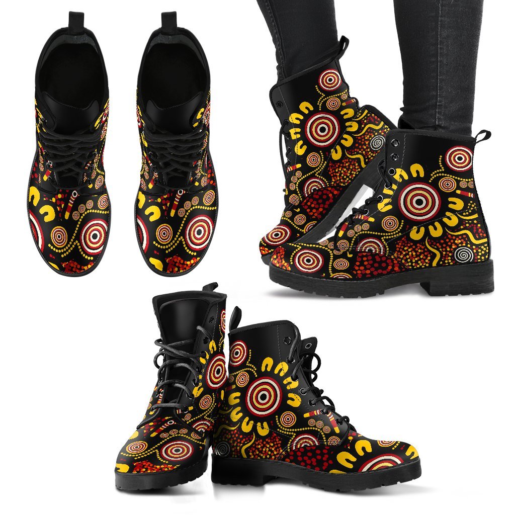 australia-naidoc-week-leather-boots-naidoc-week-2021-heal-country