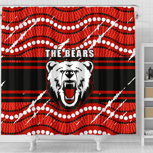 bears-shower-curtain-north-sydney-only