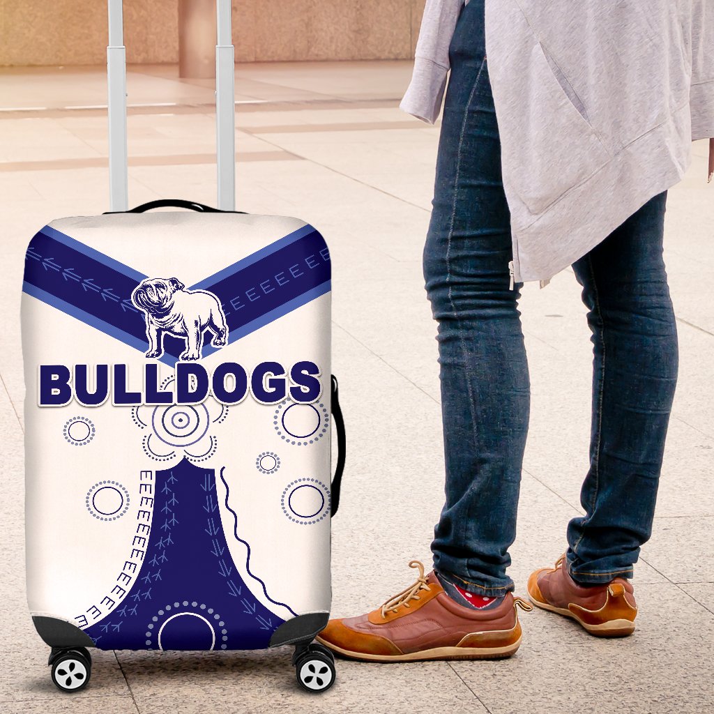 canterbury-bankstown-bulldogs-luggage-covers-simple-indigenous