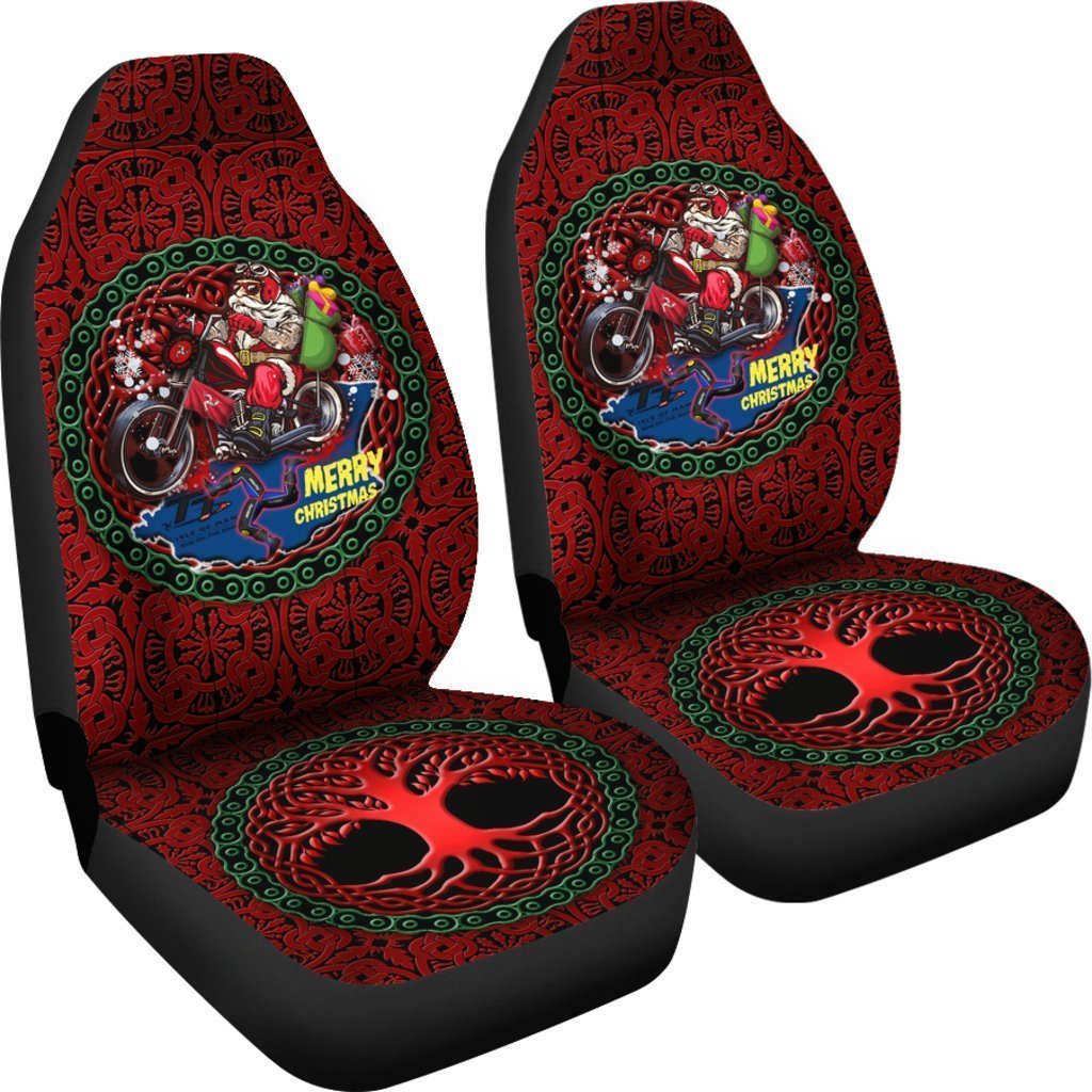 isle-of-man-tourist-trophy-races-car-seat-covers-merry-christmas-special-version