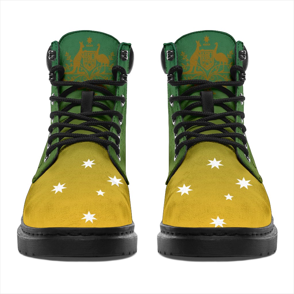all-season-boots-aus-flag-and-coat-of-arms-boots-kangaroo-and-koala-sign