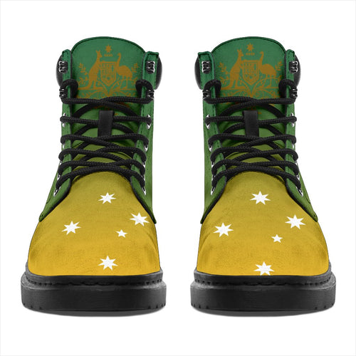 all-season-boots-aus-flag-and-coat-of-arms-boots-kangaroo-and-koala-sign