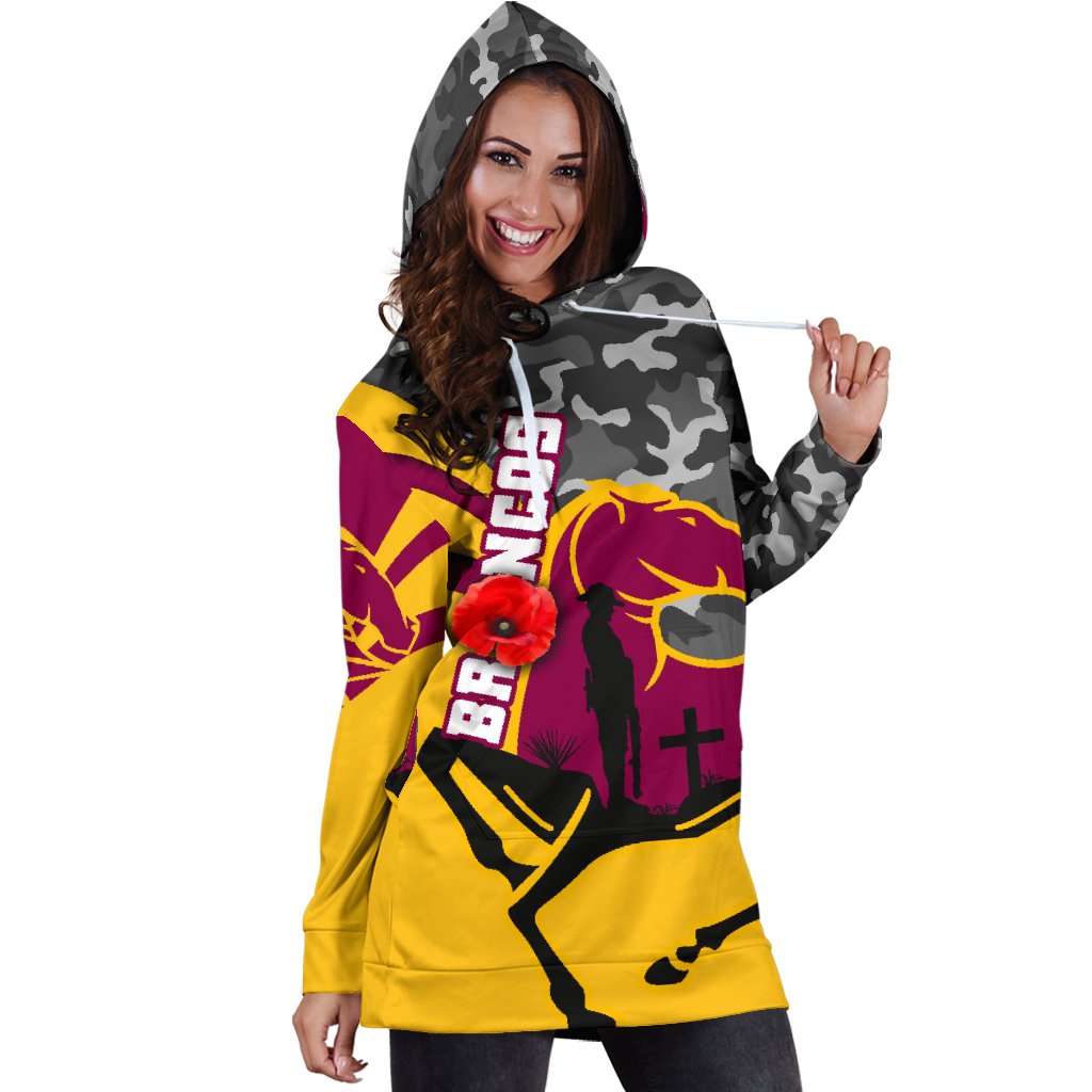 custom-personalised-brisbane-broncos-womens-hoodie-dress-anzac-day-camo-style