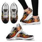 aboriginal-sneaker-lizard-sunshine