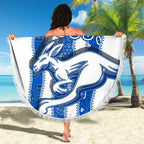 melbourne-kangaroos-beach-blanket-indigenous-north-roos-white