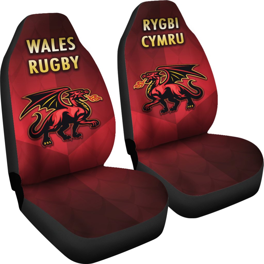 wales-rugby-car-seat-cover-simple-style
