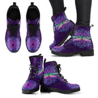 maori-mandala-dragonfly-leather-boots