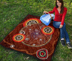 premium-quilts-aboriginal-dot-painting-quilts-ver12
