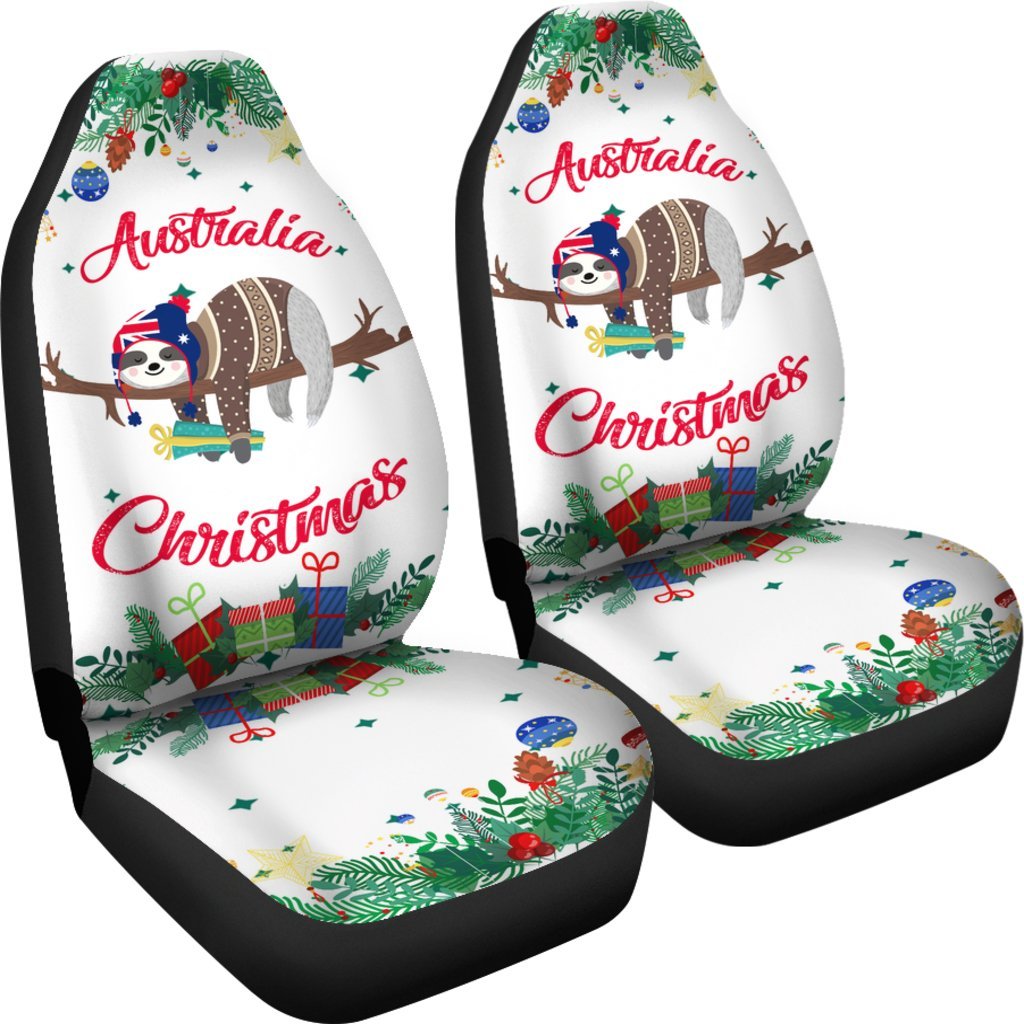 christmas-car-seat-covers-white-merry-christmas