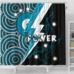 power-shower-curtain-thunda-port-adelaide