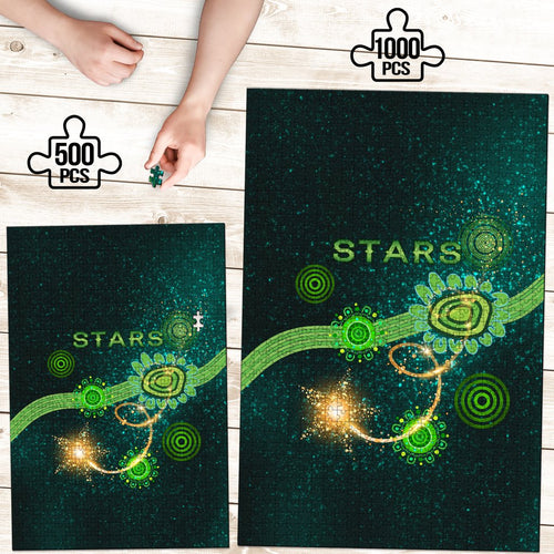 melbourne-premium-wood-jigsaw-puzzle-stars-indigenous