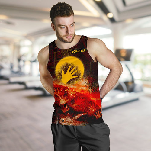 custom-aboriginal-mens-tank-top-indigenous-flag-hand-art