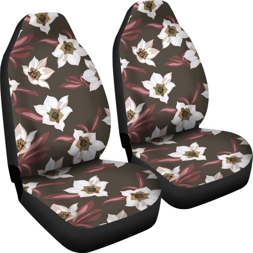 wales-narcissus-flower-car-seat-covers