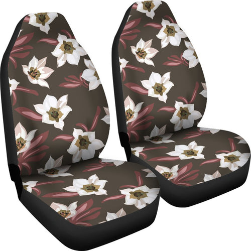 wales-narcissus-flower-car-seat-covers