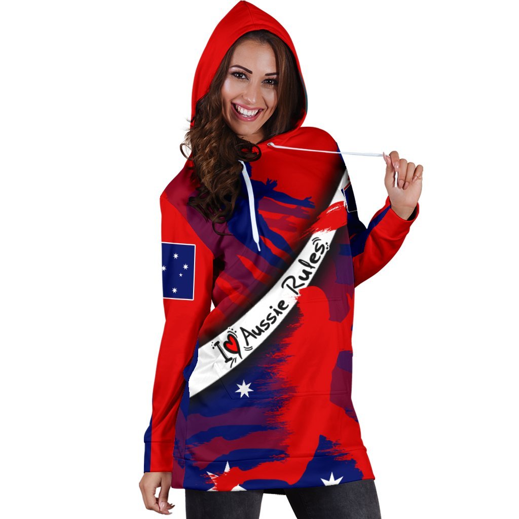 hoodie-dress-australian-rules-football