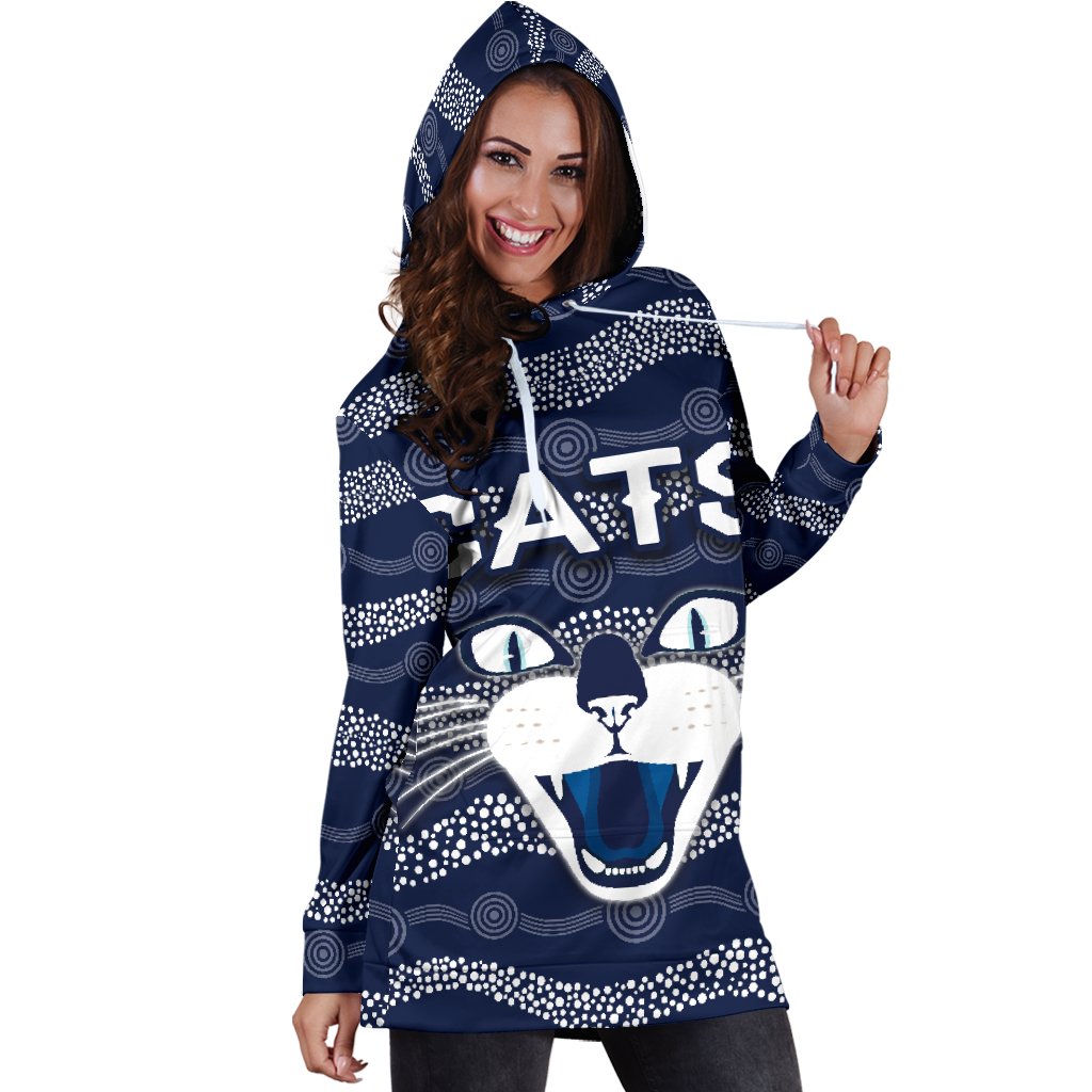geelong-hoodie-dresses-cats-indigenous-navy