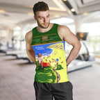 men-tank-top-queensland-mens-tank-vintage-poster