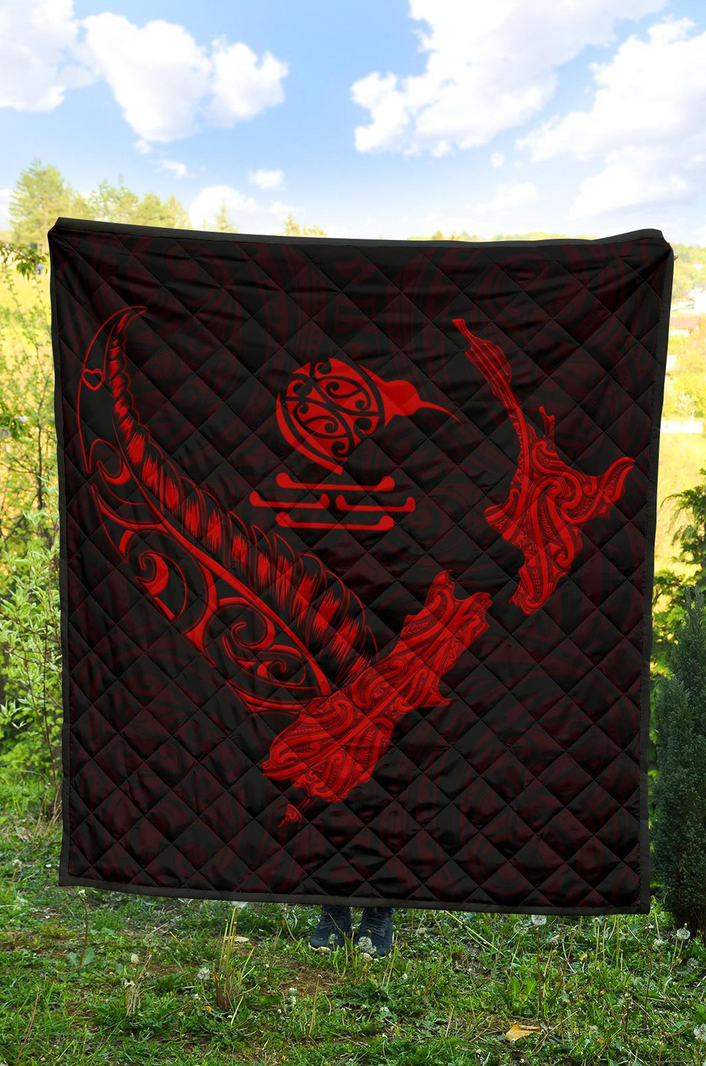new-zealand-heart-premium-quilt-map-kiwi-mix-silver-fern-red