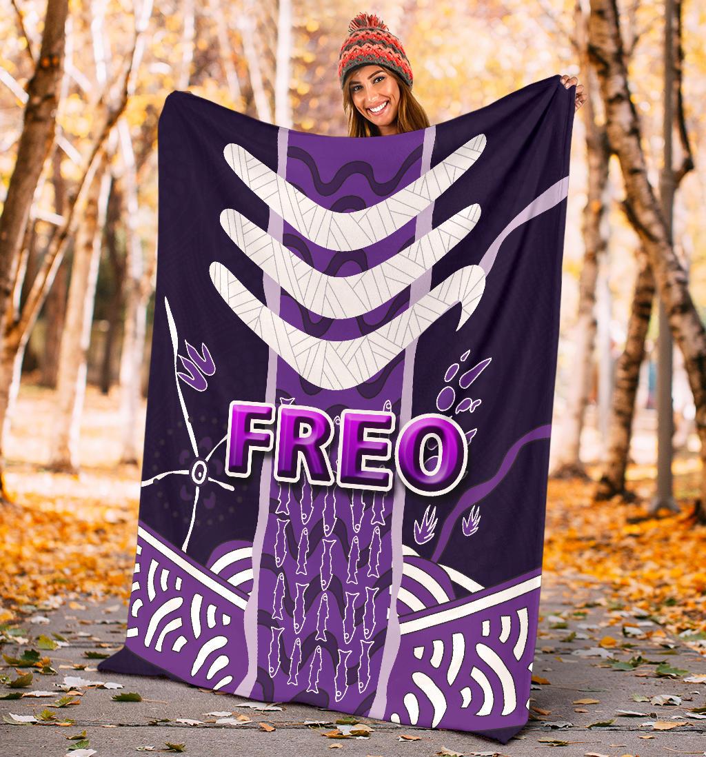 fremantle-premium-blanket-dockers-simple-indigenous-freo