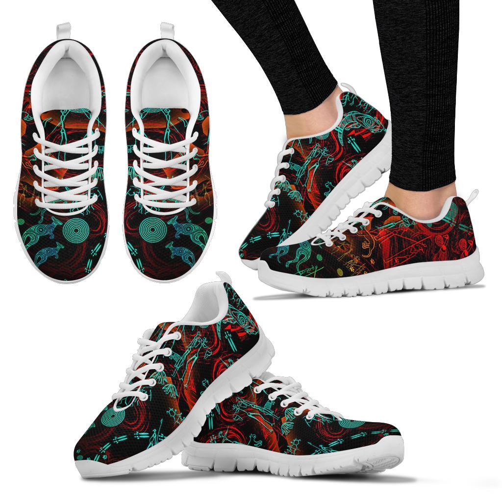 sneakers-kangaroo-adults-indigenous-art