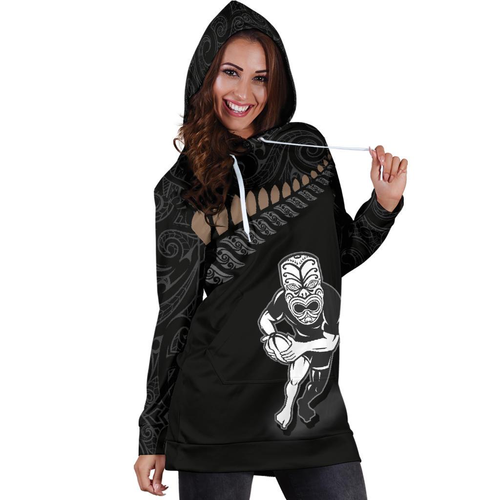 new-zealand-hoodie-dress-rugby-warrior