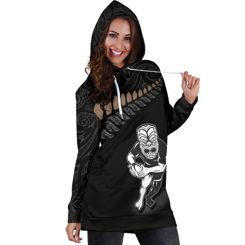 new-zealand-hoodie-dress-rugby-warrior