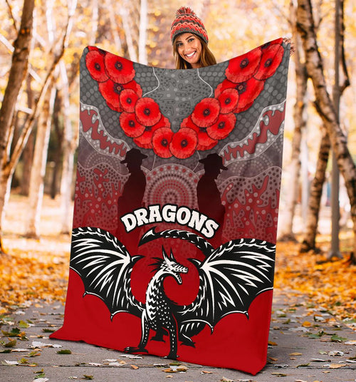 dragons-premium-blanket-st-george-anzac-day