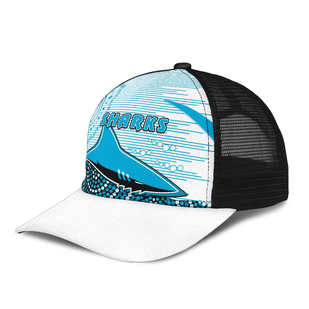 sharks-cap-cronulla-indigenous-unique
