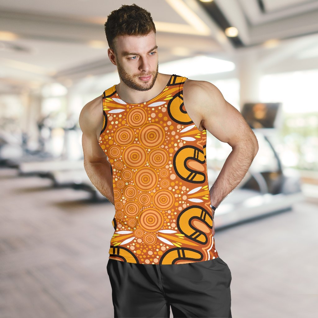 aboriginal-mens-tank-top-indigenous-art-patterns-ver03