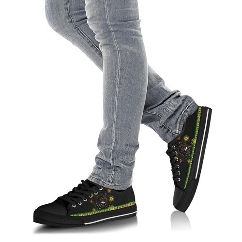 penrith-panthers-christmas-low-top-shoe-indigenous