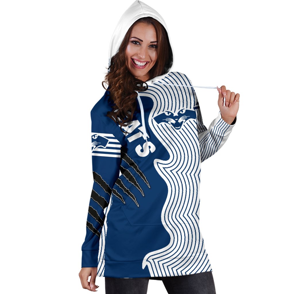 geelong-womens-hoodie-dress-cats-indigenous