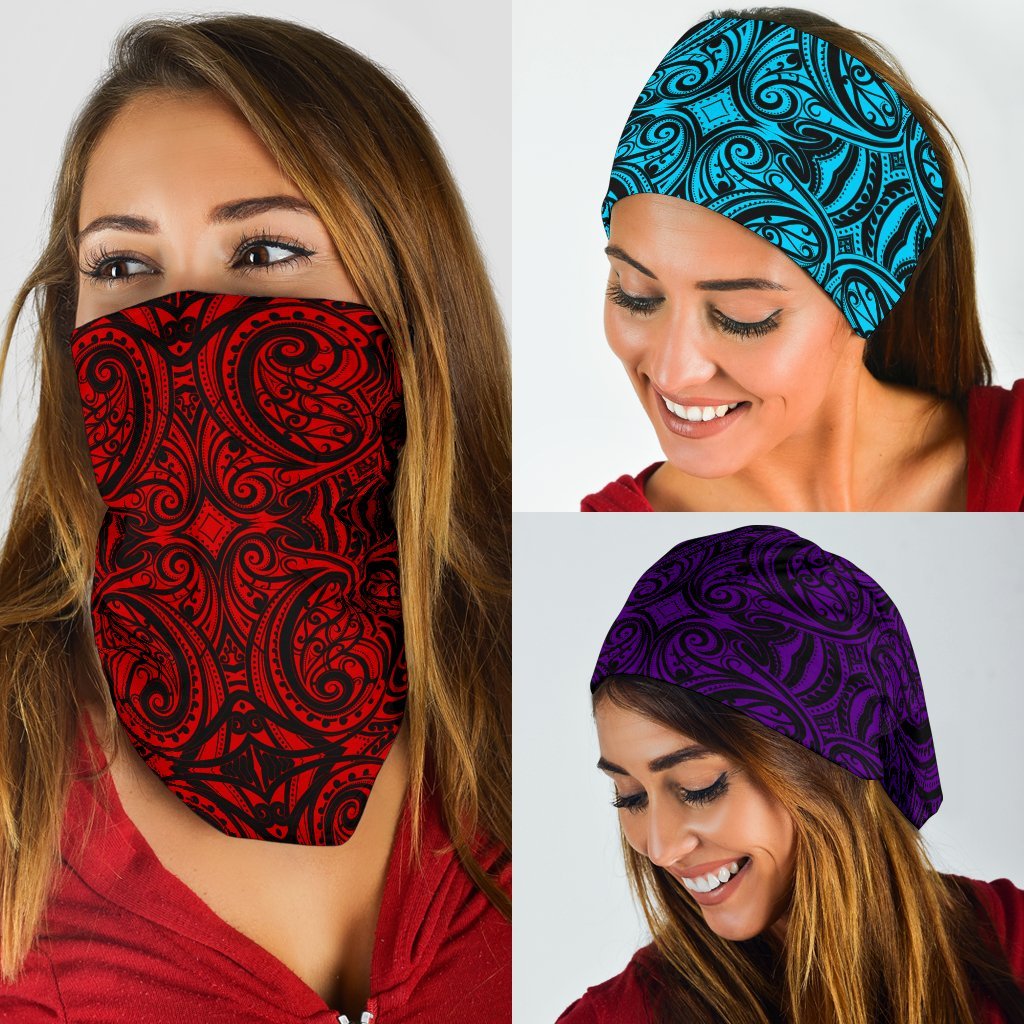 new-zealand-bandana-maori-pattern-colorful