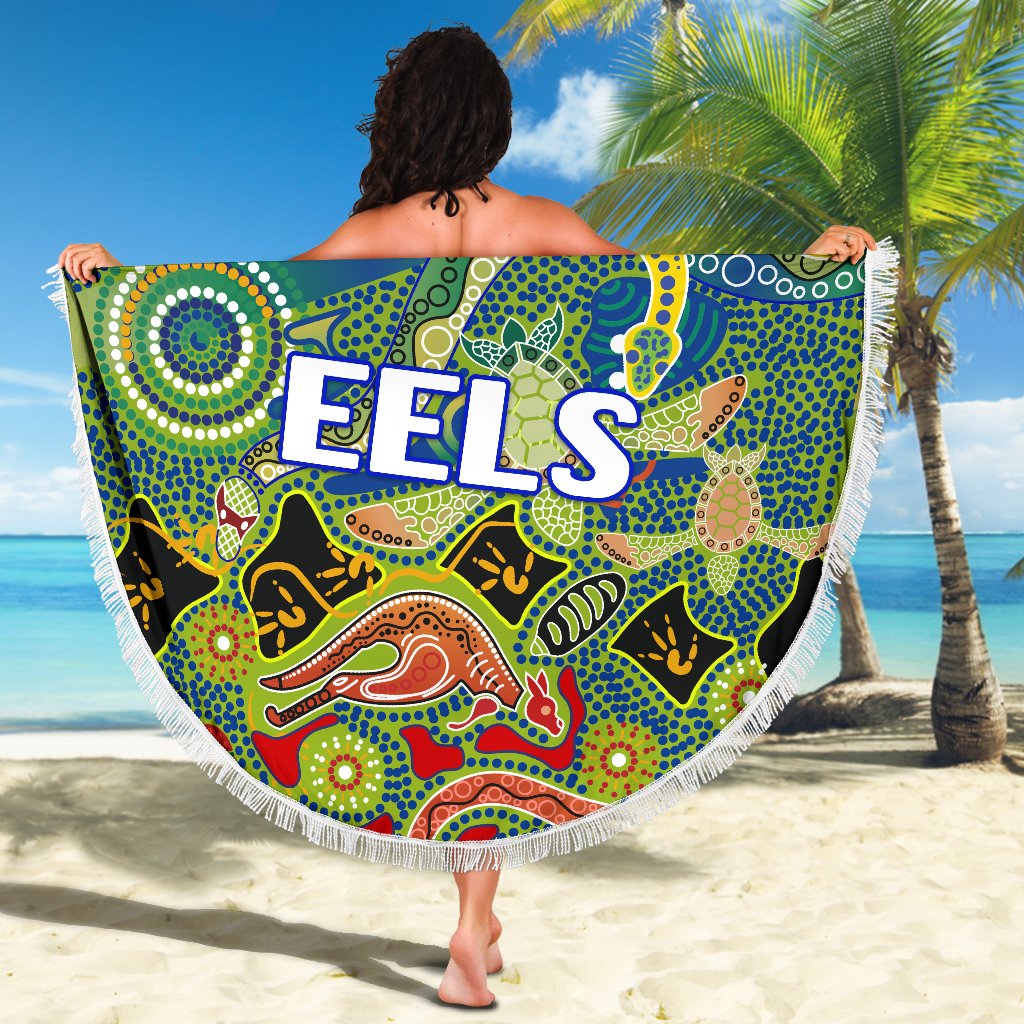 parramatta-beach-blanket-eels-unique-indigenous