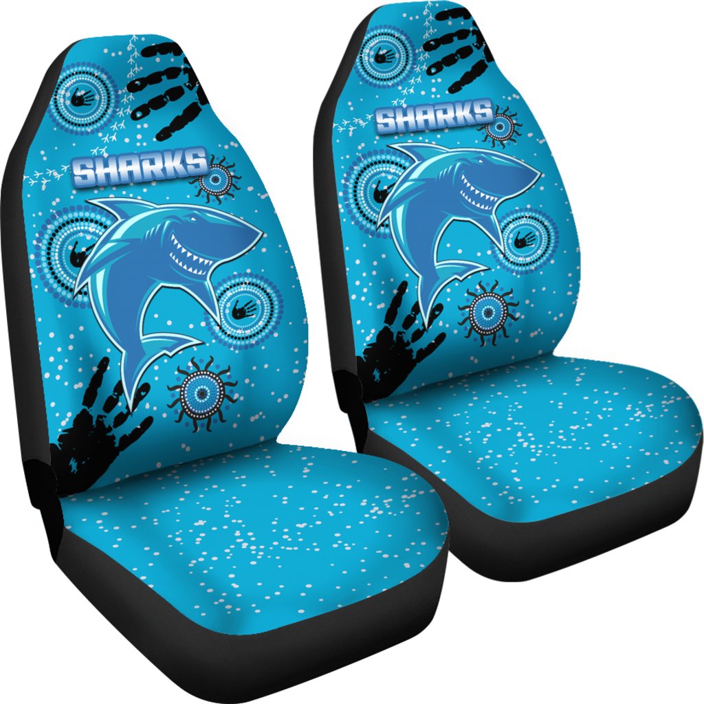 cronulla-sharks-car-seat-covers-indigenous-country-style