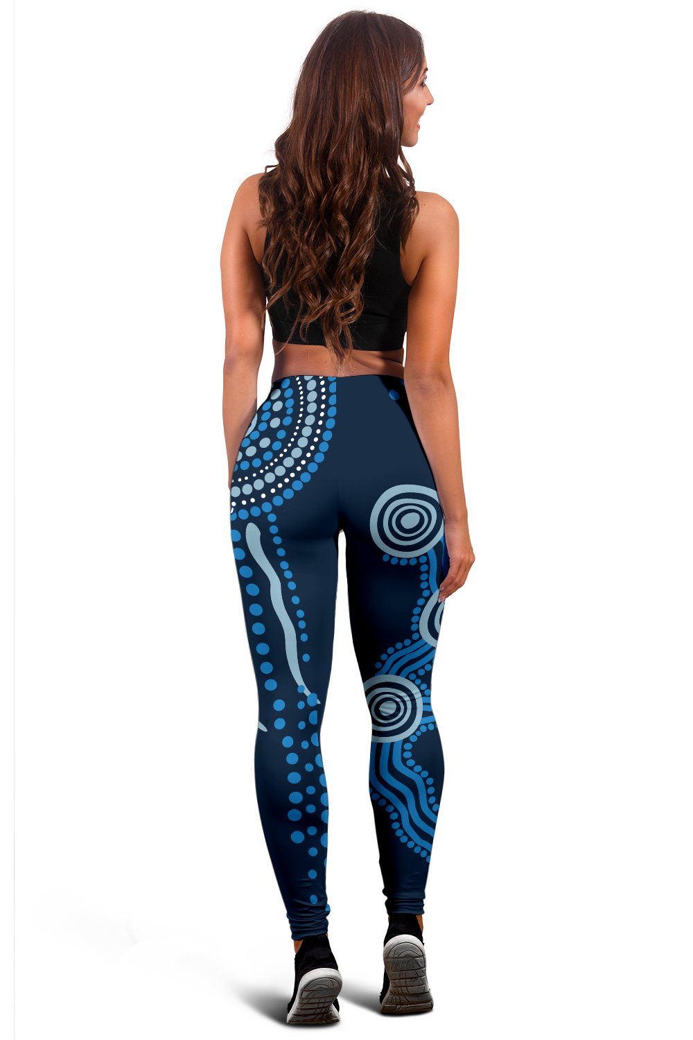 carlton-blues-womens-leggings-aboriginal