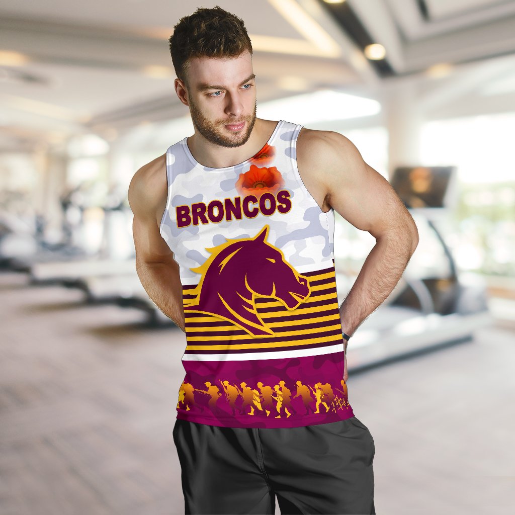 brisbane-broncos-mens-tank-top-anzac-day-simple-style-white
