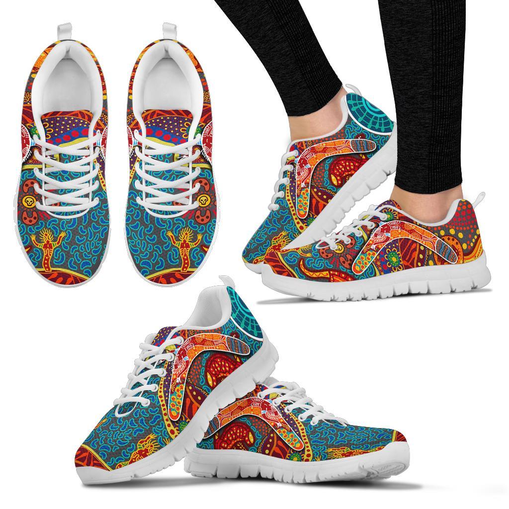 aboriginal-sneakers-indigenous-boomerang