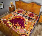 brisbane-quilt-bed-set-broncos-indigenous-warm-vibes