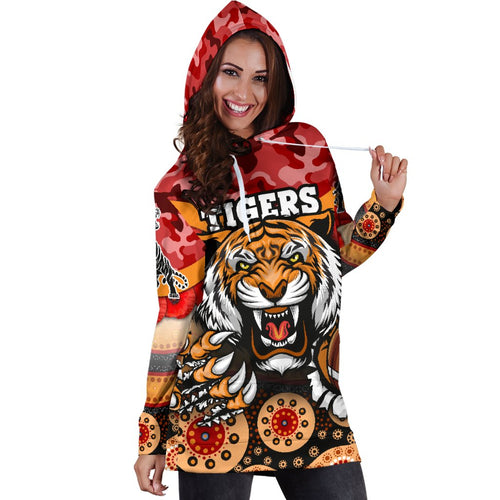 tigers-hoodie-dress-wests-anzac-day-special-version