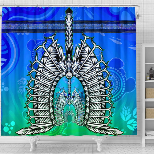 shower-curtain-turtle-background-with-dhari-mask