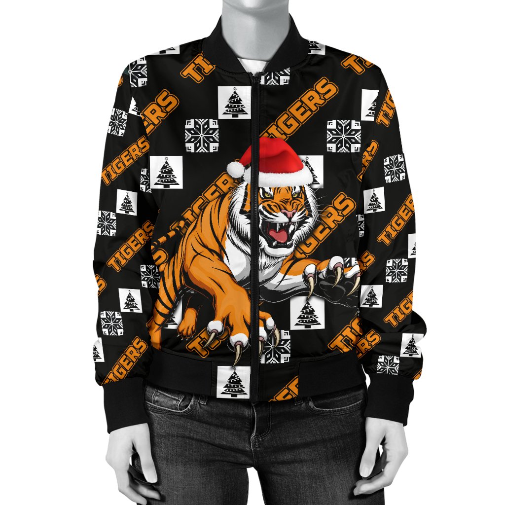 wests-christmas-womens-bomber-jacket-tigers-fancy