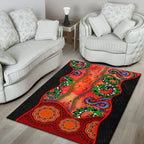aboriginal-area-rug-aussie-indigenous-patterns-orange
