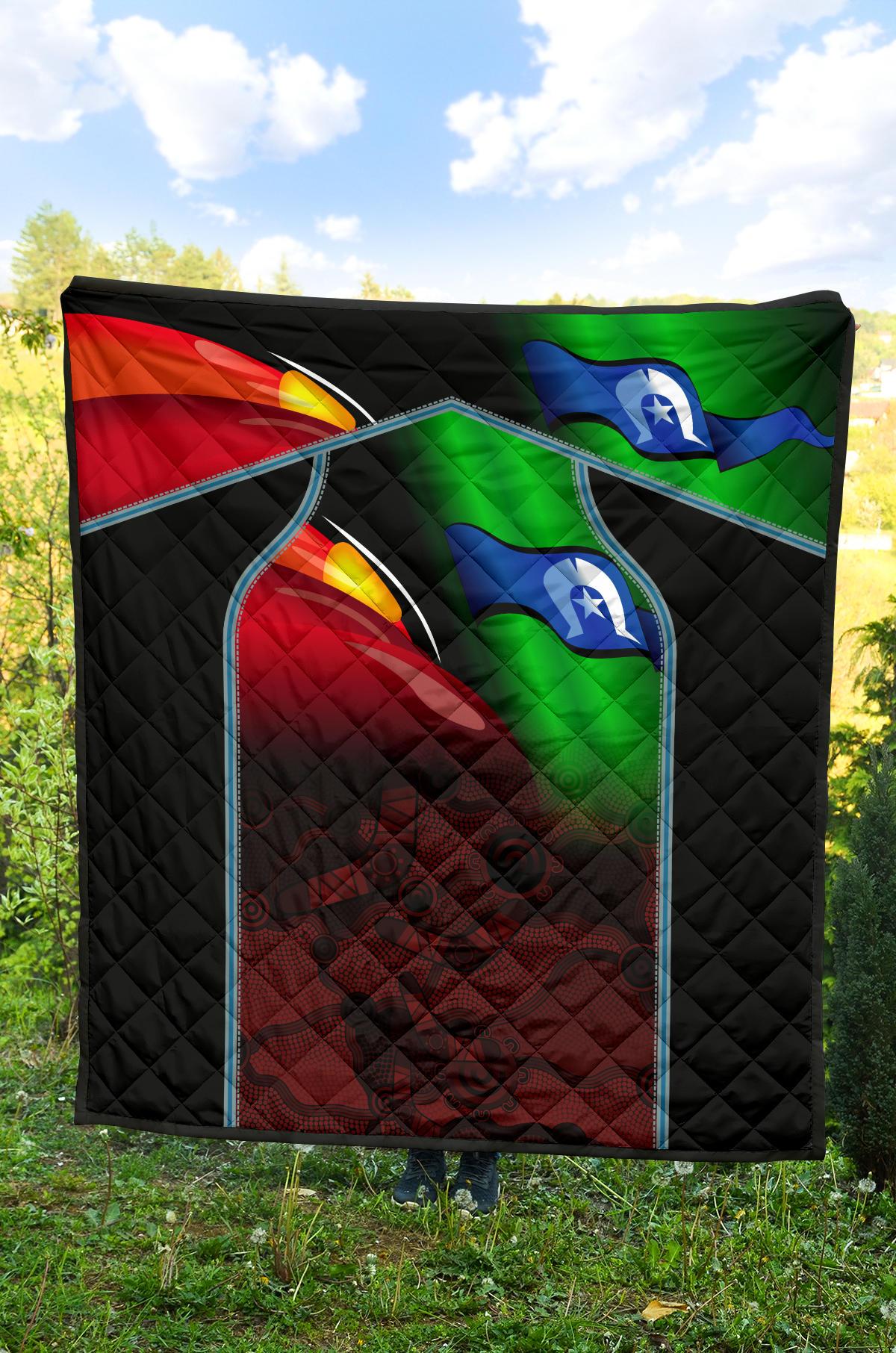 aboriginal-premium-quilt-naidoc-week