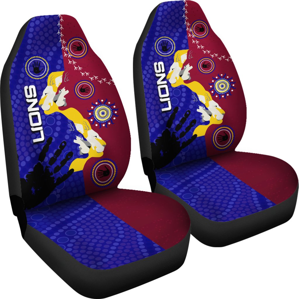 naidoc-brisbane-lions-car-seat-covers-indigenous-style-1